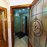 Traditional Townhouse *