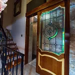 Vakantiehuis Traditional Townhouse *