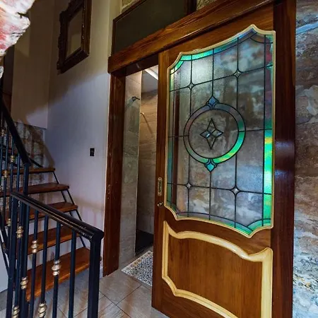 Dom wakacyjny Traditional Townhouse *