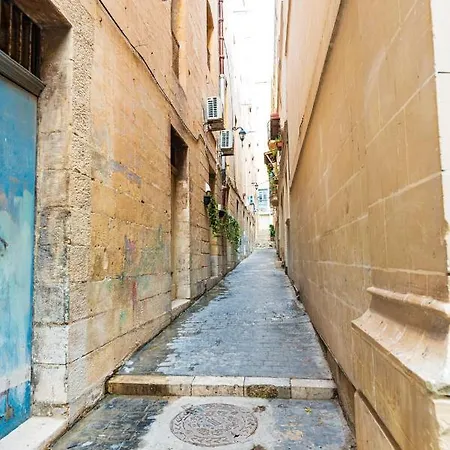 Traditional Townhouse Dom wakacyjny