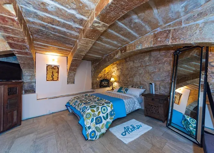 Traditional Townhouse *