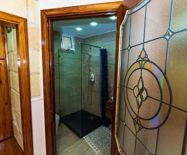 Traditional Townhouse *