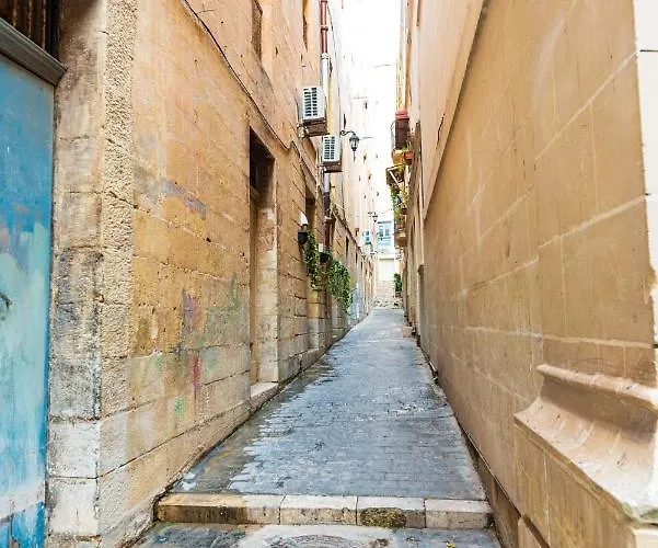 Traditional Townhouse 펜션